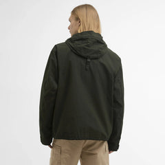 Barbour Westoe Showerproof Jacket Breen / Pigment Olive