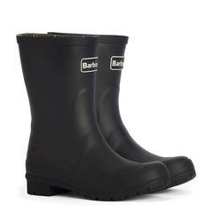 Barbour Womens Banbury Wellington Black