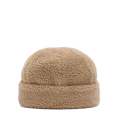 Barbour Womens Barbour Cathy Fleece Hat Light Trench