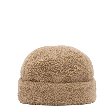 Barbour Womens Barbour Cathy Fleece Hat Light Trench