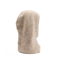 Barbour Womens Barbour May Knitted Snood Oat
