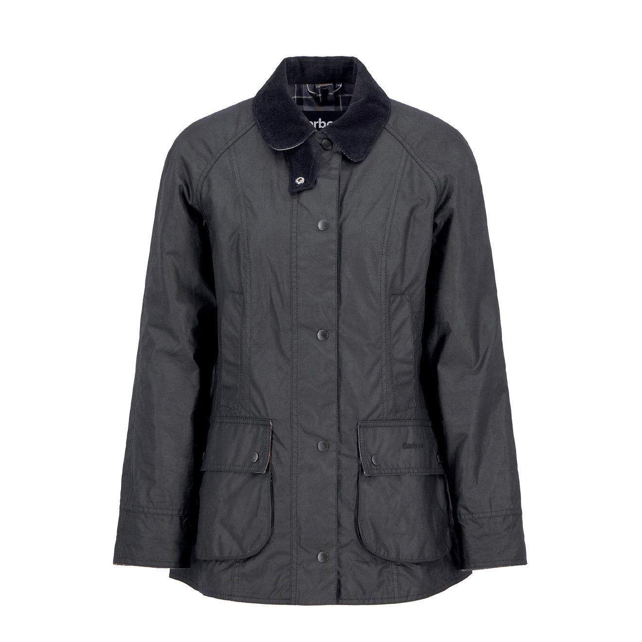 Beadnell Wax Jacket