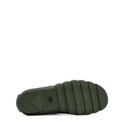 Barbour Womens Bede Wellington Olive