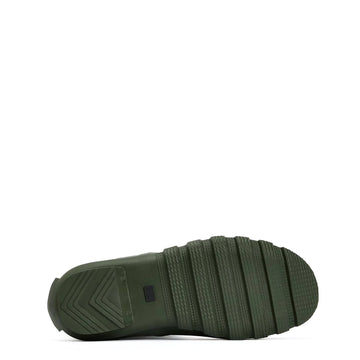 Barbour Womens Bede Wellington Olive