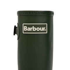 Barbour Womens Bede Wellington Olive