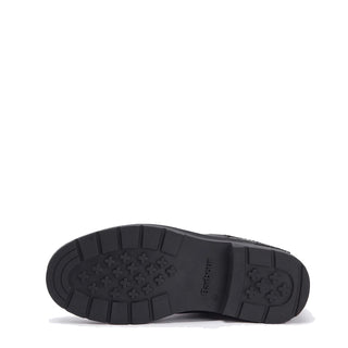 Barbour Womens Birch Chelsea Boot Black - Parasol Store