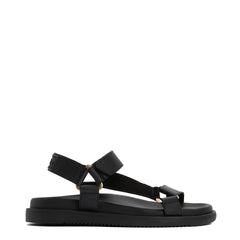 Barbour Womens Caitlin Sandal Black