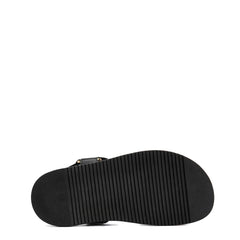 Barbour Womens Caitlin Sandal Black