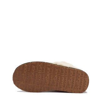 Barbour Womens Eloise Bootie Slipper Camel - Parasol Store