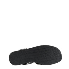 Barbour Womens Hindburn Sandal Black