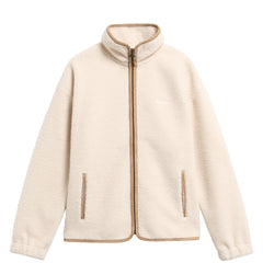 Barbour Womens Homeswood Fleece Birch
