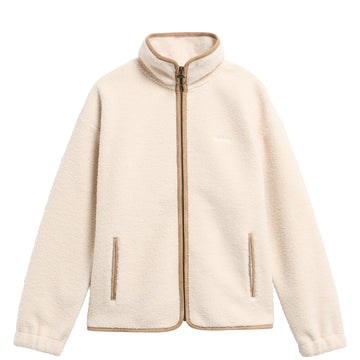 Barbour Womens Homeswood Fleece Birch