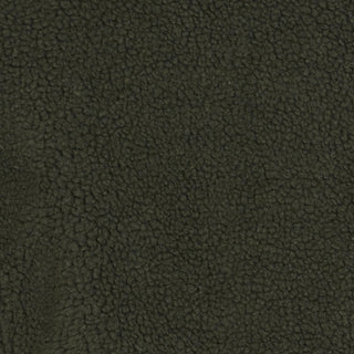 Barbour Womens Lavenham Fleece Olive / Classic Barbour