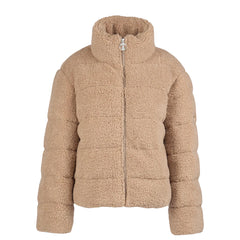 Barbour Womens Lichen Quilted Jacket Light Trench - Parasol Store