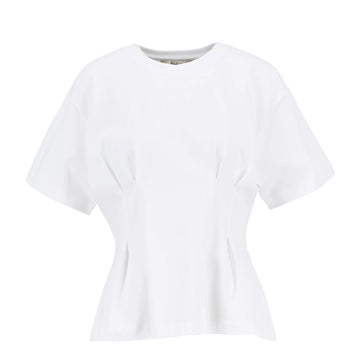 Barbour Womens Liza Top White