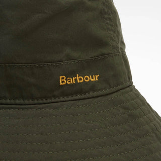 Barbour Womens Mya Bucket Hat Sage/Ancient - Parasol Store