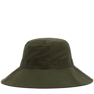 Barbour Womens Mya Bucket Hat Sage/Ancient - Parasol Store
