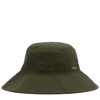 Barbour Womens Mya Bucket Hat Sage/Ancient - Parasol Store