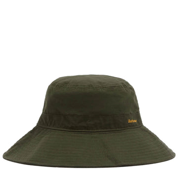 Barbour Womens Mya Bucket Hat Sage/Ancient - Parasol Store
