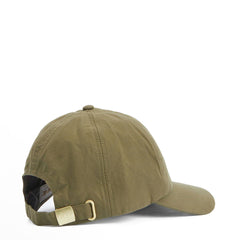 Barbour Womens Mya Cap Dusky Green
