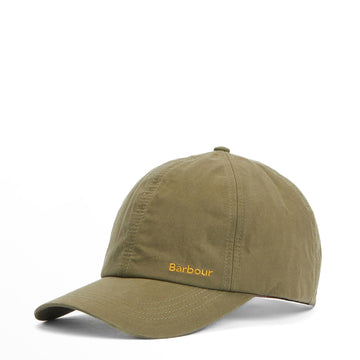 Barbour Womens Mya Cap Dusky Green