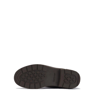 Barbour Womens Oak Tall Boot Brown - Parasol Store