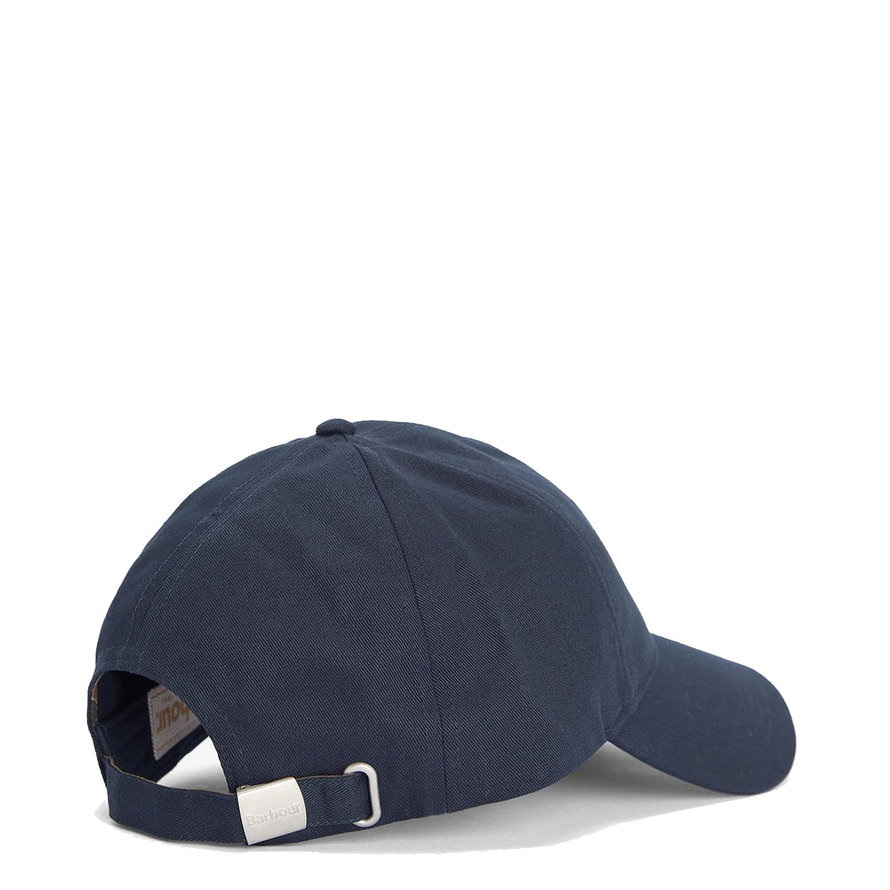 Barbour Womens Olivia Sports Cap Classic Navy - Parasol Store