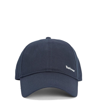 Barbour Womens Olivia Sports Cap Classic Navy - Parasol Store