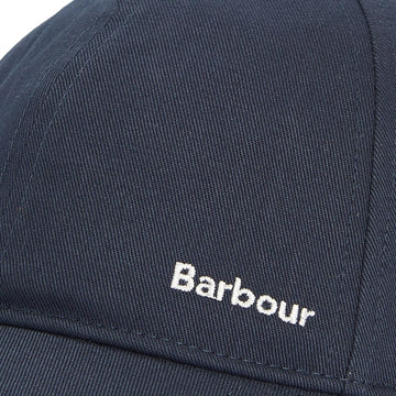 Barbour Womens Olivia Sports Cap Classic Navy - Parasol Store