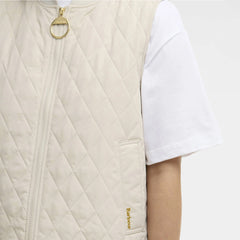 Barbour Womens Roeburn Gilet Jasmine / Dress