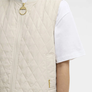 Barbour Womens Roeburn Gilet Jasmine / Dress