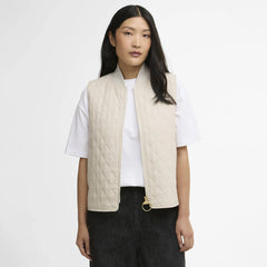 Barbour Womens Roeburn Gilet Jasmine / Dress