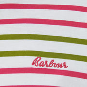 Barbour Womens Samphire Top Classic Multi