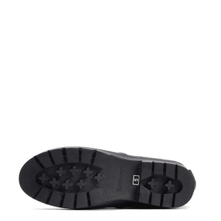 Barbour Womens Snowdon Tall Welly Black - Parasol Store