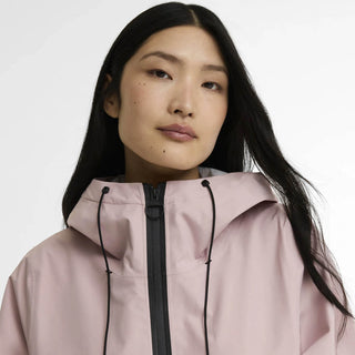 Barbour Womens Thorpe Waterproof Jacket Gardenia / Fondant