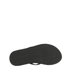 Barbour Womens Tilda Toe Post Sandal Black