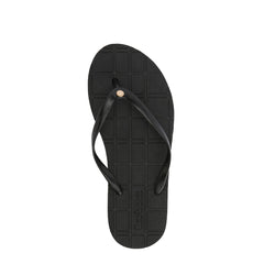 Barbour Womens Tilda Toe Post Sandal Black