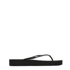 Barbour Womens Tilda Toe Post Sandal Black