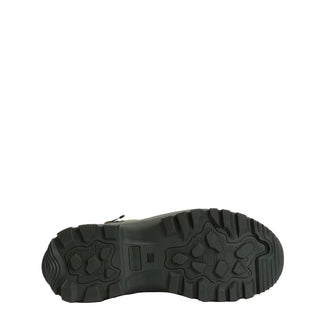 Barbour Womens Tynedale Tall Wellingtons Olive - Parasol Store