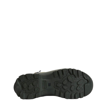 Barbour Womens Tynedale Tall Wellingtons Olive - Parasol Store