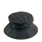 Barbour Womens Wax Sports Hat Olive - Parasol Store