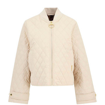 Barbour Womens Whillan Quilted Jacket Jasmine / Dress