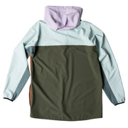 Kavu Womens Bay Breeze Jacket Mix up - Parasol Store