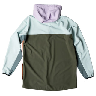Kavu Womens Bay Breeze Jacket Mix up - Parasol Store