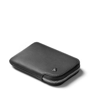 Bellroy Card Pocket Charcoal Cob Bellroy