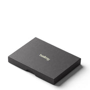 Bellroy Card Pocket Charcoal Cob Bellroy