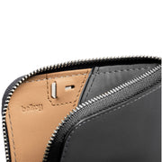 Bellroy Card Pocket Charcoal Cob Bellroy