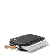Bellroy Card Pocket Charcoal Cob Bellroy