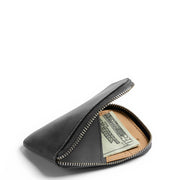 Bellroy Card Pocket Charcoal Cob Bellroy