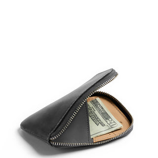 Bellroy Card Pocket Charcoal Cob Bellroy